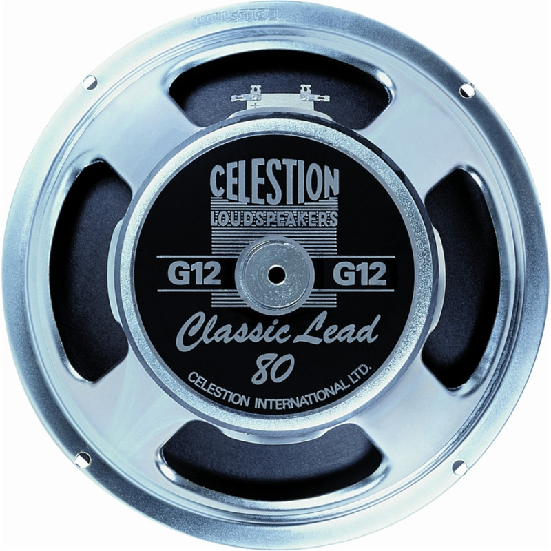 Classic Lead 80W 8ohm