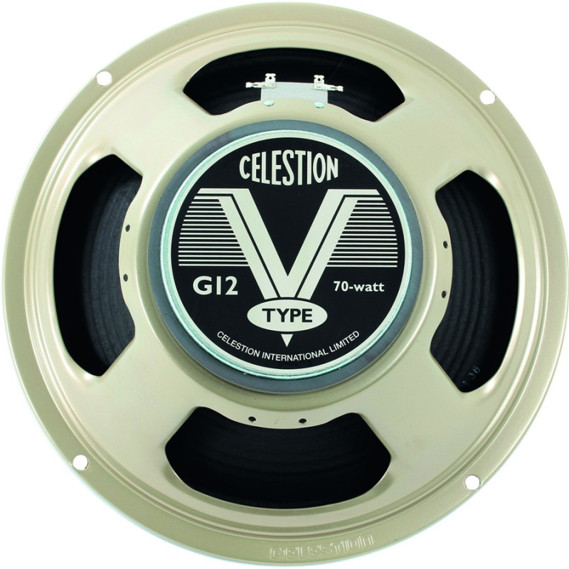 Classic V-Type 70W 16ohm