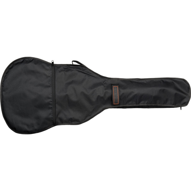 HTO GB10C2 Custodia per Chitarra Classica 1/2