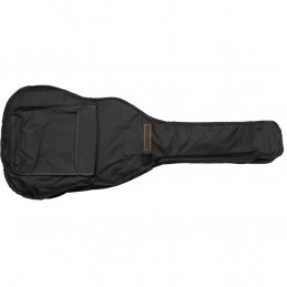 HTO GB20C3 Custodia per Chitarra Classica 3/4