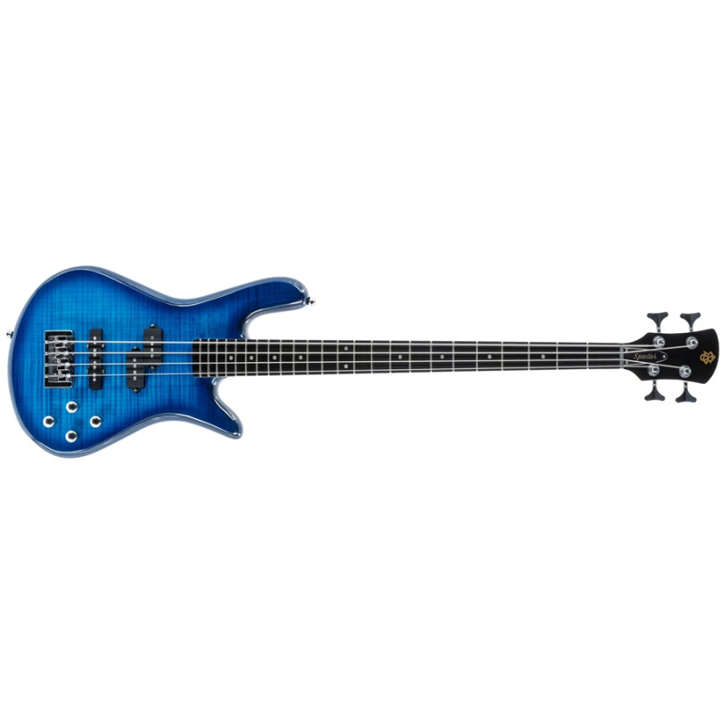 Legend 4 Standard Blue Stain