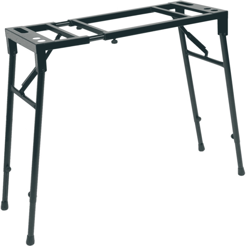 SCT Stand Table Style per Tastiera Nero