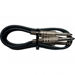 P050 Cavi Patch 50 cm 2 Pcs