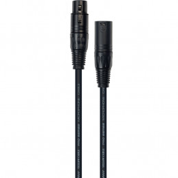 M15X Cavo Microfonico XLR 15 m