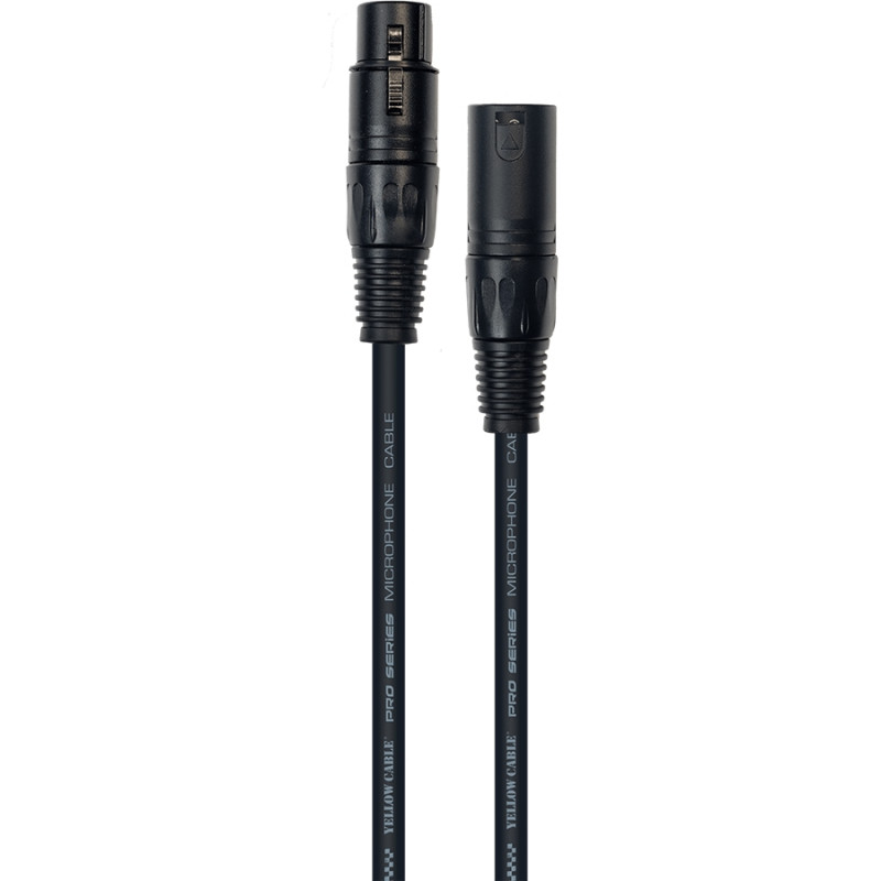 M15X Cavo Microfonico XLR 15 m