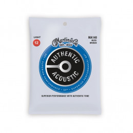 MA140 Authentic SP Light Bronze 12-54