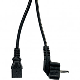 PCB5 Cavo Alimentazione Spina Shuko 2 m