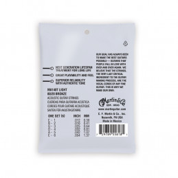 MA140T Authentic Lifespan 2.0 Light Bronze 12-54