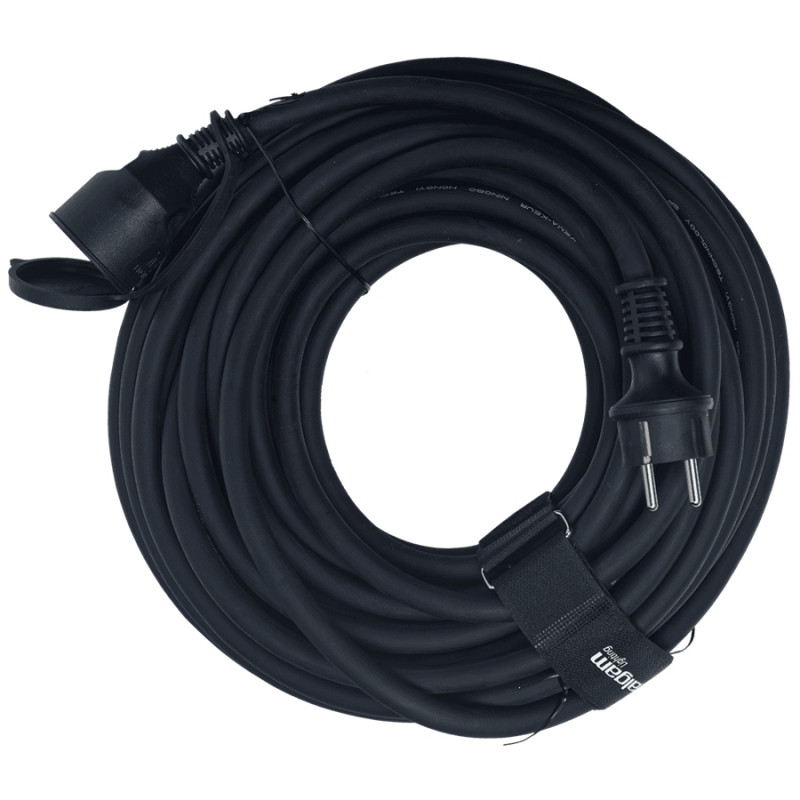 PRO-IP-20M Prolunga CE 3x2,5 mm2 20m