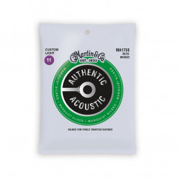 MA175S Authentic Marquis Silked Custom Light Bronze 11-52