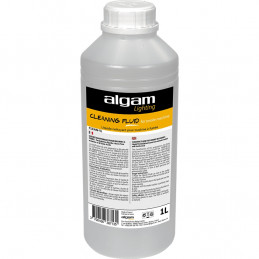 CLEAN-250ML Liquido Pulizia Macchina del Fumo 250ml