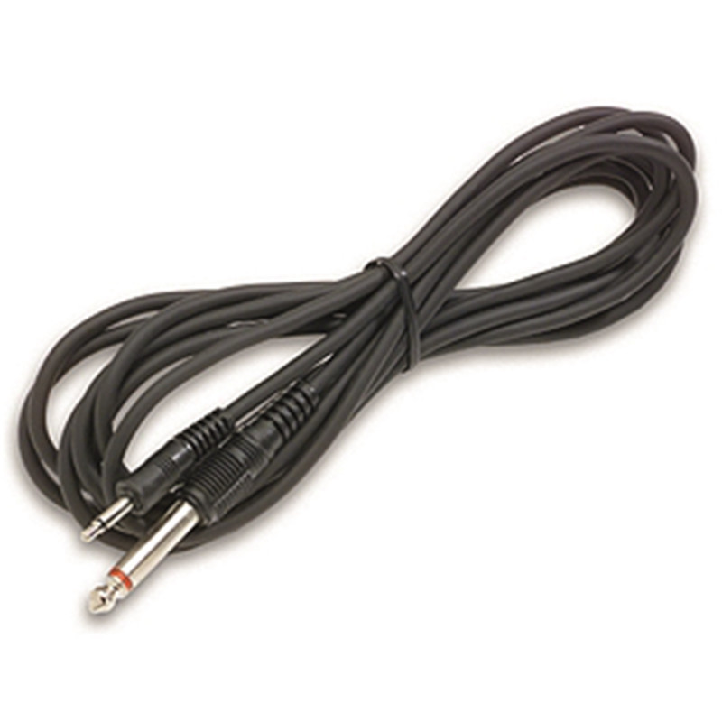 10" Cable for V-100 Violin
