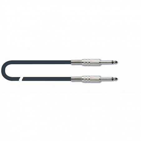 SX/764-3 cavo Jack/Jack mono, 3 metri