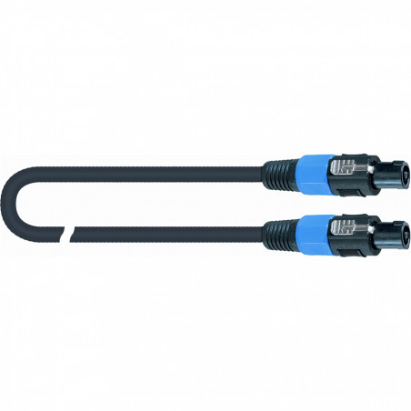 S/380-15 Cavo di connessione per casse amplificate