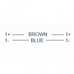 S/380-15 Cavo di connessione per casse amplificate