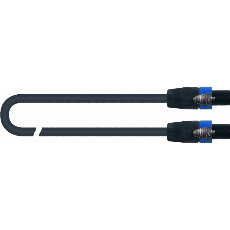 S/346-5PN Cavo di connessione per casse amplificate