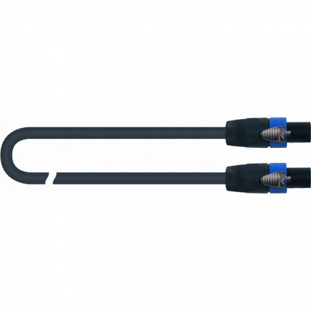 S/346-5PN Cavo di connessione per casse amplificate