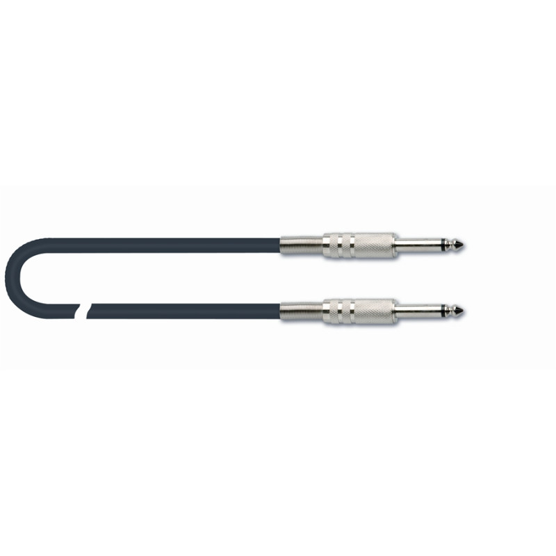 SX/764-9 Cavo Jack Mono/Jack Mono
