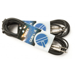 SX/764-9 Cavo Jack Mono/Jack Mono