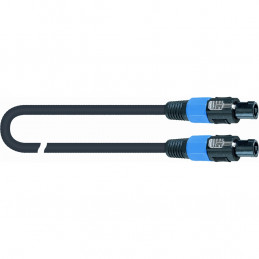 S/380-5 Cavo di connessione per casse amplificate