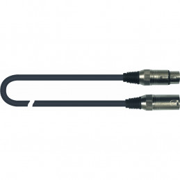 DMX/1401-5 Cavo di collegamento DMX 512 canali