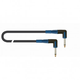 RKSI/207-1 Jack Mono 90°/Jack Mono 90°