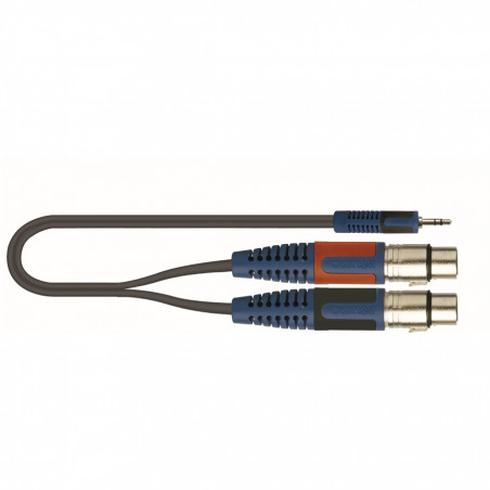 RKSA194-3 Cavo adattatore, 3 metri