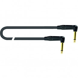 JUST/2JR-0,5 Jack Mono 90°/Jack Mono 90°