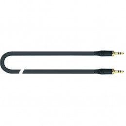 JUST/J35J35-1 Minijack Stereo/Minijack Stereo