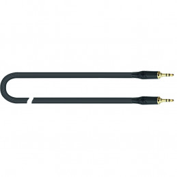 JUST/J35J35-2 Minijack Stereo/Minijack Stereo