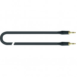 JUST/J35J35-5 Minijack Stereo/Minijack Stereo