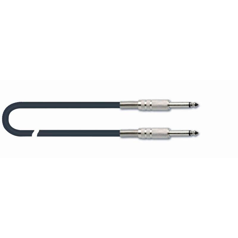 SX/764-6 Cavo Jack Mono/Jack Mono