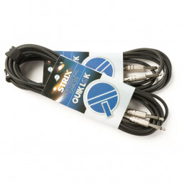 SX/764-6 Cavo Jack Mono/Jack Mono