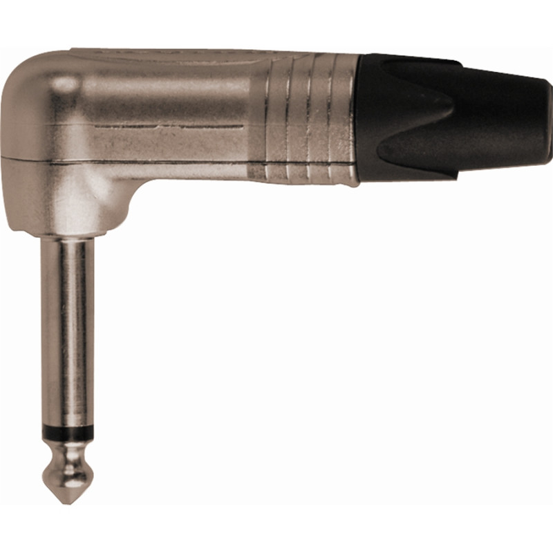 NC/361 Jack 6.3 mono a 90° Neutrik (NP2RX)