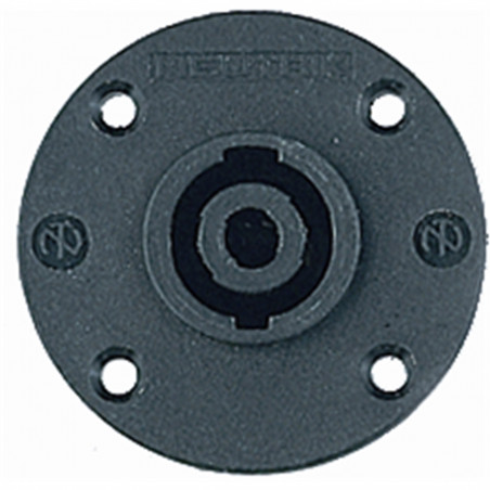 NS/193 Speakon 4 poli da pannello Neutrik