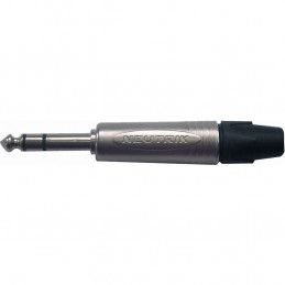 NC/369 Jack 6.3 stereo Neutrik (NP3X)