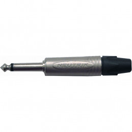NC/368 Jack 6.3 mono Neutrik (NP2X)