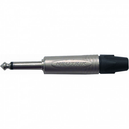 NC/368 Jack 6.3 mono Neutrik (NP2X)