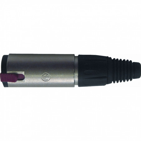 NC/351 Jack 6.3 stereo femmina Neutrik