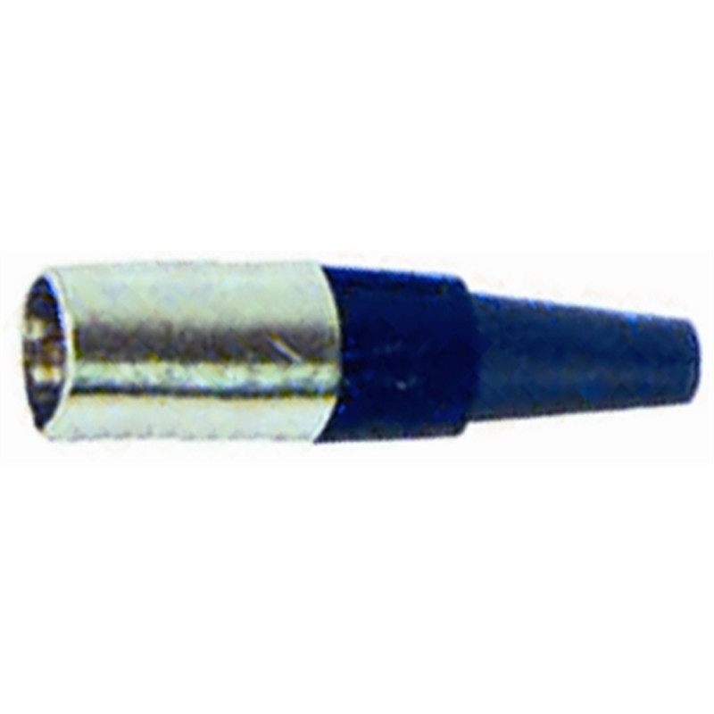 NC/345K Mini XLR maschio 3 poli