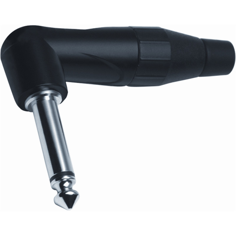 G/503 AB ack 6.3 mono a 90° Amphenol Serie TM2 Pro