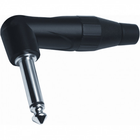 G/503 AB ack 6.3 mono a 90° Amphenol Serie TM2 Pro