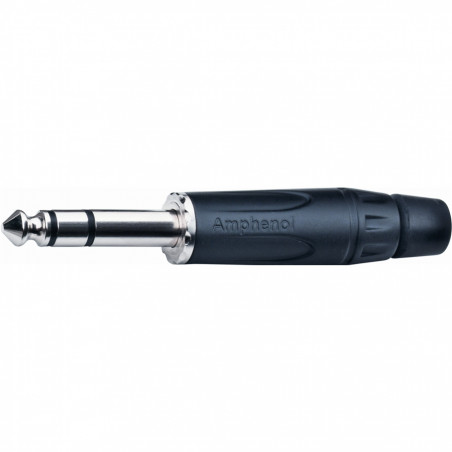 G/512 AB Jack 6.3 stereo Amphenol Serie AC