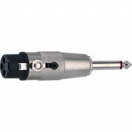 F/146 Adattatore audio