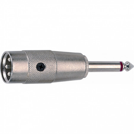 G/123 Adattatore audio