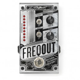 FreqOut Natural Feedback Creator