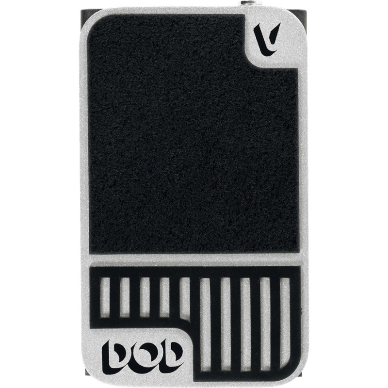 DOD Mini Volume