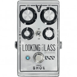DOD Looking Glass Overdrive