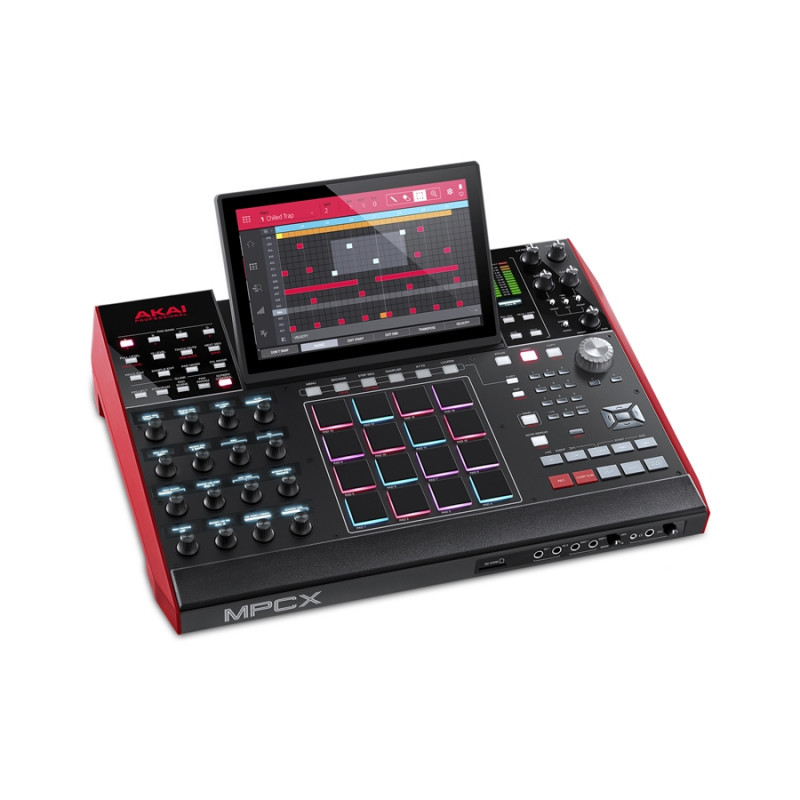 MPC X