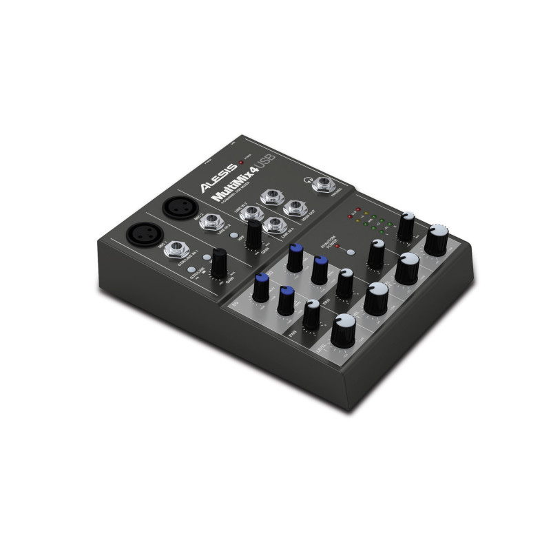 MULTIMIX 4 USB